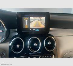 Auto - Mercedes-benz glc 220 d 4matic premium plus