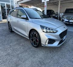 Auto - Ford focus 1.5 e.bl. 120cv aut. sw ac.v co-p