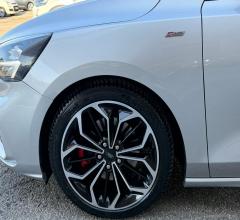 Auto - Ford focus 1.5 e.bl. 120cv aut. sw ac.v co-p