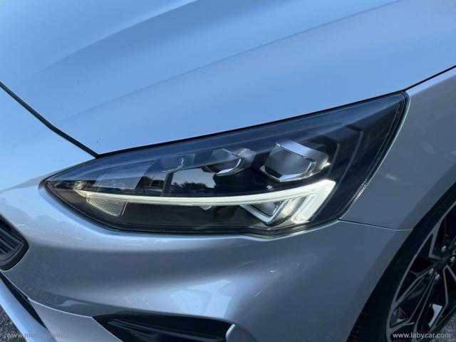 Auto - Ford focus 1.5 e.bl. 120cv aut. sw ac.v co-p