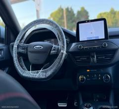 Auto - Ford focus 1.5 e.bl. 120cv aut. sw ac.v co-p