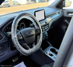 Auto - Ford focus 1.5 e.bl. 120cv aut. sw ac.v co-p