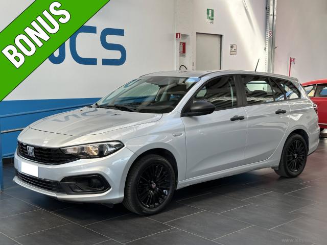 Fiat tipo 1.0 sw
