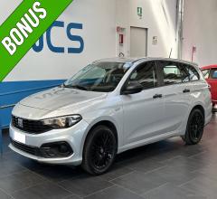 Fiat tipo 1.0 sw