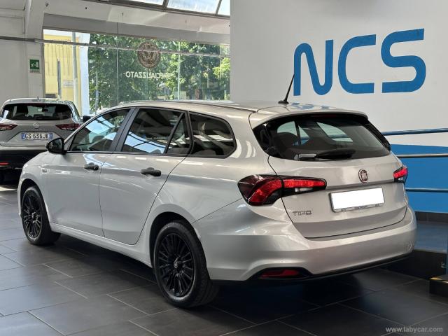 Auto - Fiat tipo 1.0 sw