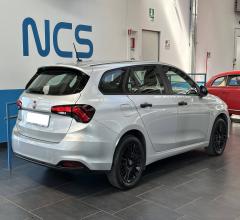 Auto - Fiat tipo 1.0 sw