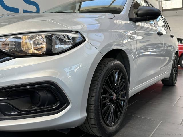Auto - Fiat tipo 1.0 sw