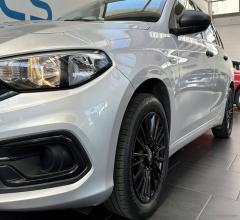 Auto - Fiat tipo 1.0 sw