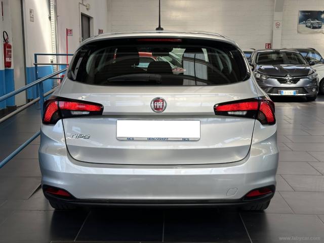Auto - Fiat tipo 1.0 sw
