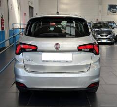 Auto - Fiat tipo 1.0 sw