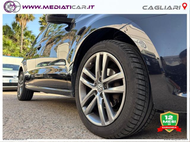 Auto - Volkswagen polo 1.4 tdi 90cv 5p. highline bmt