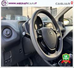 Auto - Citroen c1 vti 72 5p. feel