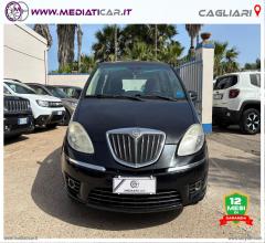 Auto - Lancia musa 1.4 e-collection ecochic gpl