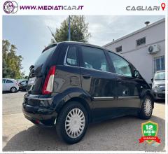 Auto - Lancia musa 1.4 e-collection ecochic gpl