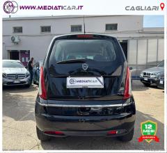 Auto - Lancia musa 1.4 e-collection ecochic gpl