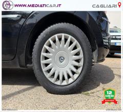 Auto - Lancia musa 1.4 e-collection ecochic gpl