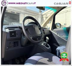 Auto - Lancia musa 1.4 e-collection ecochic gpl