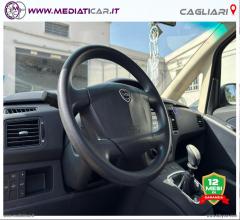Auto - Lancia musa 1.4 e-collection ecochic gpl