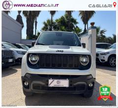 Auto - Jeep renegade 1.3 t4 phev 4xe trailhawk