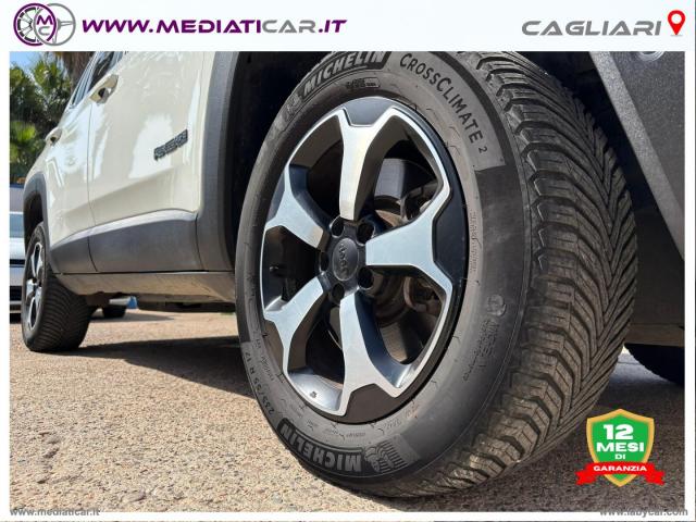 Auto - Jeep renegade 1.3 t4 phev 4xe trailhawk
