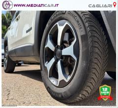 Auto - Jeep renegade 1.3 t4 phev 4xe trailhawk