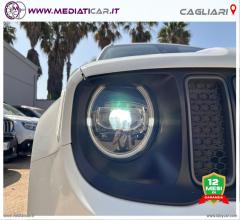 Auto - Jeep renegade 1.3 t4 phev 4xe trailhawk