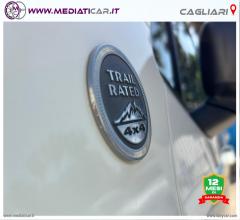 Auto - Jeep renegade 1.3 t4 phev 4xe trailhawk
