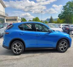 Auto - Alfa romeo stelvio 2.2 t.d. 160cv at8 rwd sprint