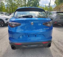 Auto - Alfa romeo stelvio 2.2 t.d. 160cv at8 rwd sprint