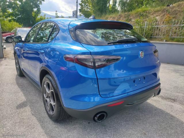Auto - Alfa romeo stelvio 2.2 t.d. 160cv at8 rwd sprint