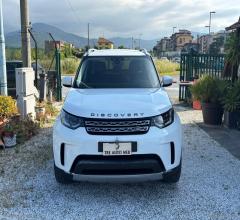Auto - Land rover discovery 2.0 sd4 240 cv hse
