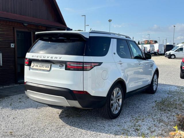 Auto - Land rover discovery 2.0 sd4 240 cv hse