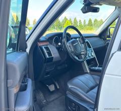 Auto - Land rover discovery 2.0 sd4 240 cv hse