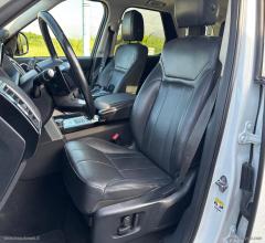 Auto - Land rover discovery 2.0 sd4 240 cv hse