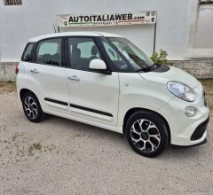 Fiat 500l 1.3 mjt 95 cv business