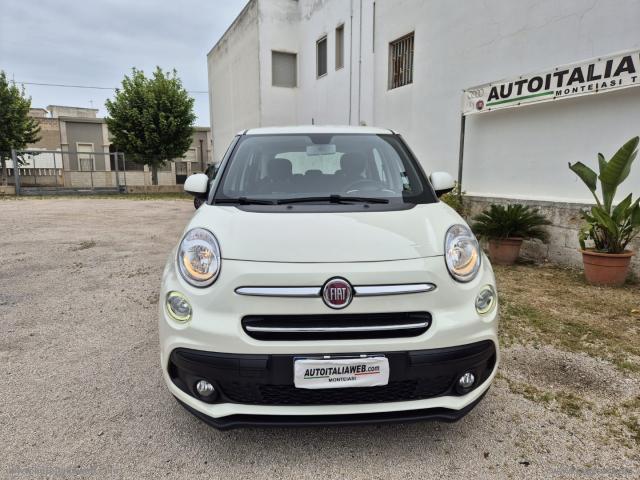 Auto - Fiat 500l 1.3 mjt 95 cv business