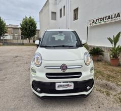 Auto - Fiat 500l 1.3 mjt 95 cv business