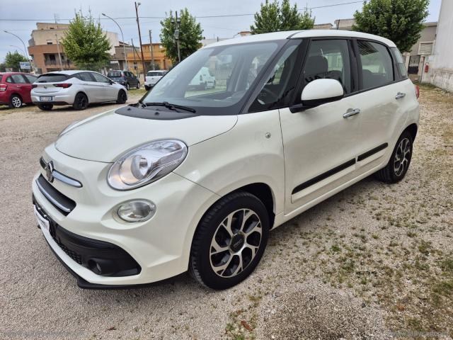 Auto - Fiat 500l 1.3 mjt 95 cv business