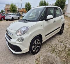 Auto - Fiat 500l 1.3 mjt 95 cv business