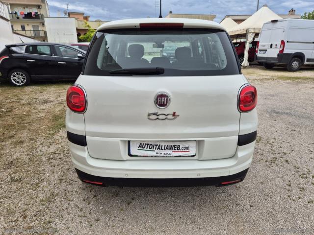 Auto - Fiat 500l 1.3 mjt 95 cv business