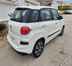 Auto - Fiat 500l 1.3 mjt 95 cv business
