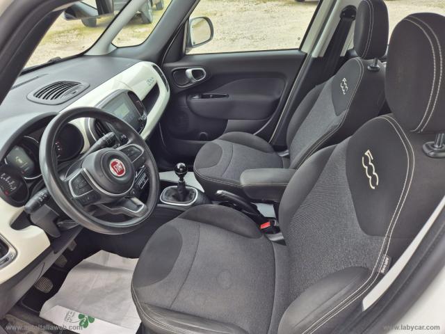Auto - Fiat 500l 1.3 mjt 95 cv business