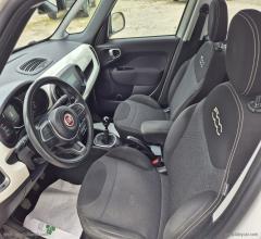 Auto - Fiat 500l 1.3 mjt 95 cv business