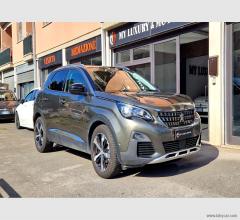 Peugeot 3008 puretech turbo 130 s&s allure