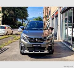 Auto - Peugeot 3008 puretech turbo 130 s&s allure