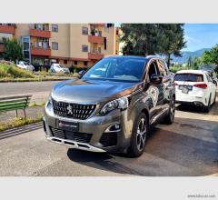 Auto - Peugeot 3008 puretech turbo 130 s&s allure