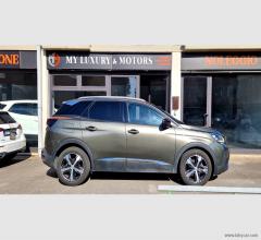 Auto - Peugeot 3008 puretech turbo 130 s&s allure