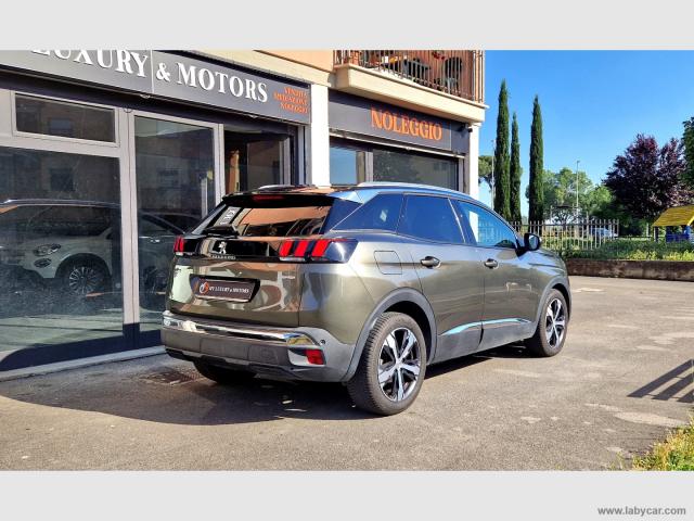Auto - Peugeot 3008 puretech turbo 130 s&s allure