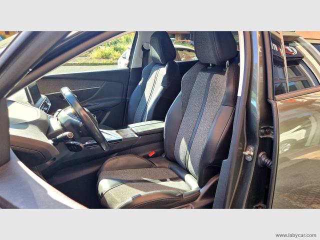 Auto - Peugeot 3008 puretech turbo 130 s&s allure