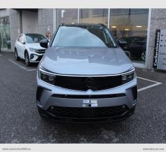 Auto - Opel grandland 1.2 t 12v 130 cv aut. gs